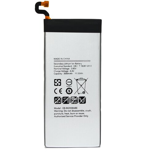 Teracell baterija za Samsung G928 S6 Edge plus EB-BG928ABE Cene