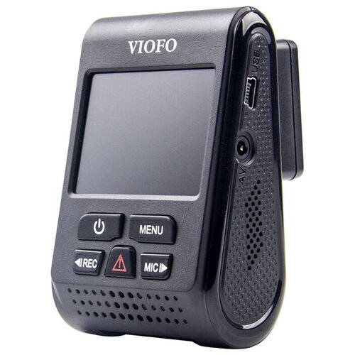 Viofo A119 V3-G 2K 60FPS GPS video recorder Cijene
