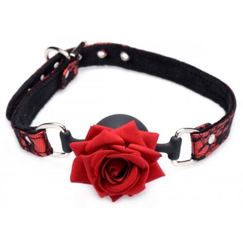 Master Series Ball Gag - vrtnica Cene