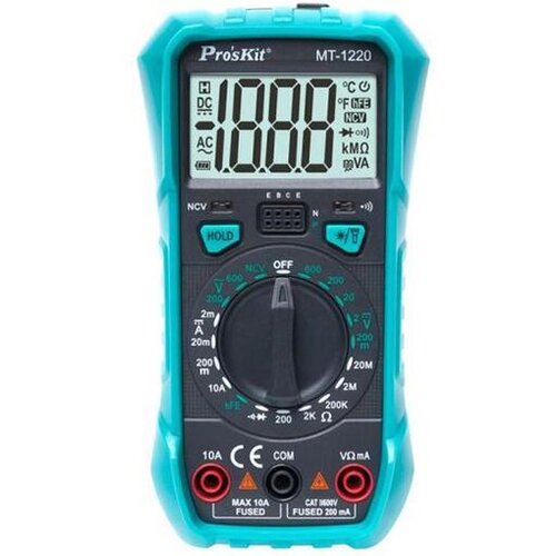  Unimer ProsKit MT-1220 Cene