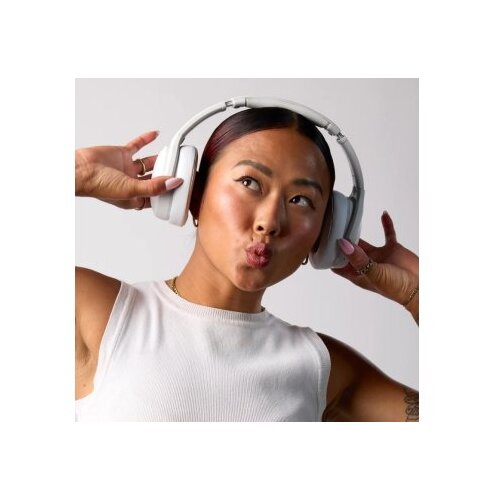 Skullcandy crusher evo white bežične slušalice Cene