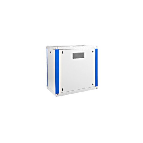 Schrack 19&amp;#039;&amp;#039; nazidni orman 12HU, 646x600x450 (vx&amp;scaron;xd), serija dtw 12U Slike