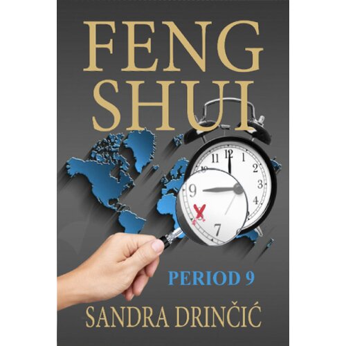  Feng Shui period 9 Slike
