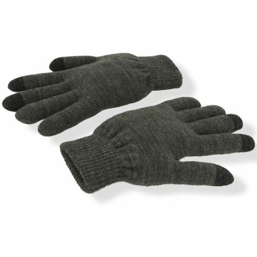 Atlantis muške rukavice Gloves Touch GLTOGR-SIV Slike
