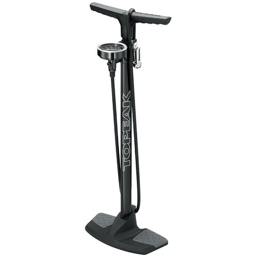 Topeak Pumpa Joe Blow Pro DX Slike