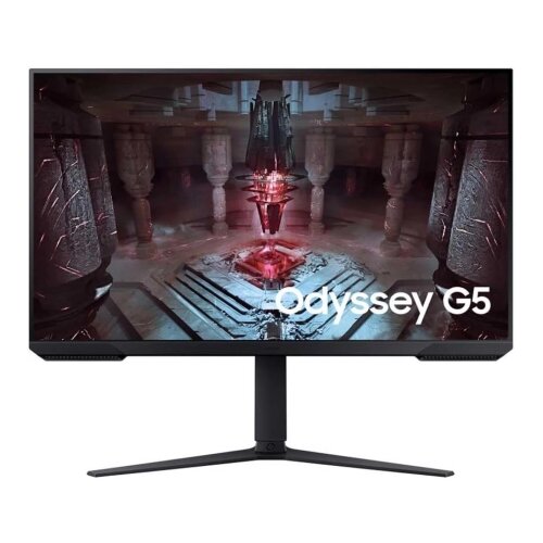 Samsung 32” G5 G51C Odyssey QHD 165Hz Gaming Display LS32CG510EUXEN Cijene