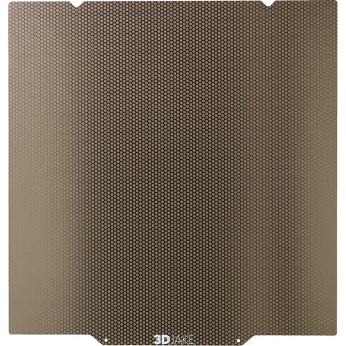 3DJAKE PEI delovna plošča - Honeycomb - 310 x 315 mm Cene