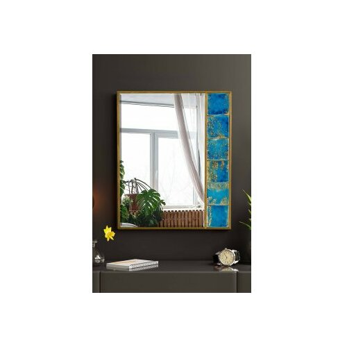 HANAH HOME dekorativno ogledalo Hn1 np Slike