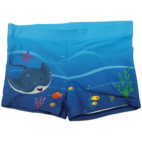Lucky Kiddo kupaće bokserice LK-KBSW BOXER 26_B 32851 M plava Cijene