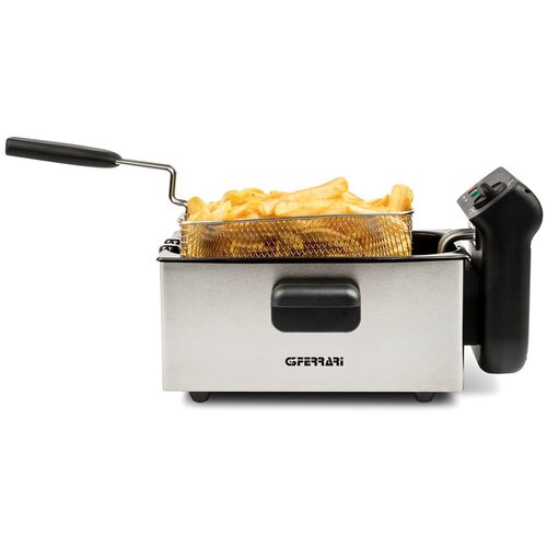 G3Ferrari Traditional deep fryer G10203 Cijene