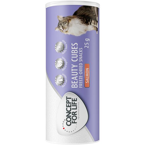 Concept for Life Beauty Cubes - 25 g Cijene