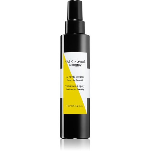 Sisley hair Rituel Volumizing Spray pršilo za lase za volumen in obliko 150 ml Cene