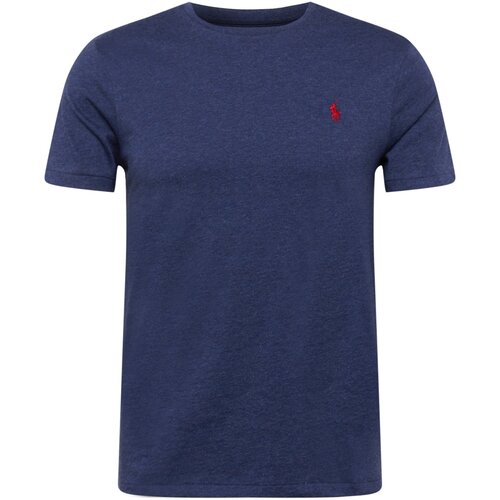 Polo Ralph Lauren Majica morsko plava / crvena Cijene