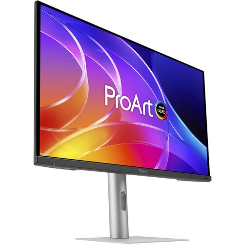 Asus 27 inča proart PA279CDV 4K uhd 3840×2160 qd-oled 120Hz usb-c 96W dizajnerski monitor Cene