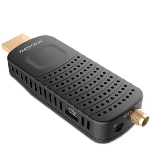 Strong THOMSON prijemnik dig televizije DVB-T2 THT82 HDMI Cene