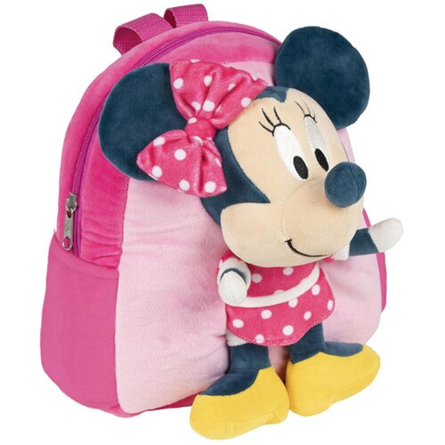 Cerda Ranac za vrtić Minnie, Roze Slike