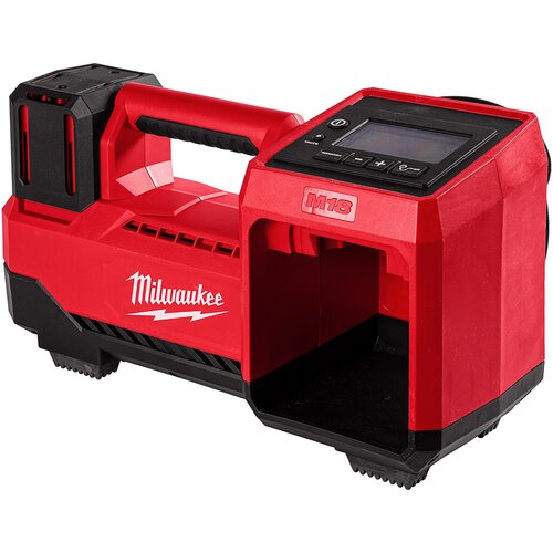 Milwaukee aku kompresor za gume 18V - M18BI-0 Cene