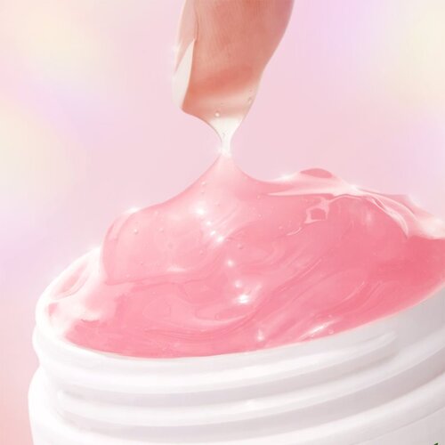 Mario Badescu Advanced Peptide PDRN Jelly Cream lahka vlažilna gel krema 56 g Slike
