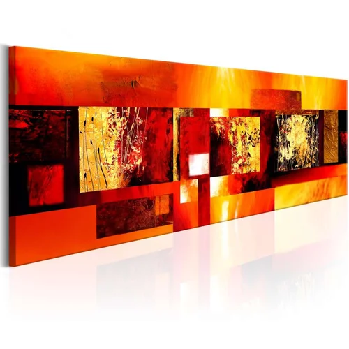  Slika - Golden Spell 120x40