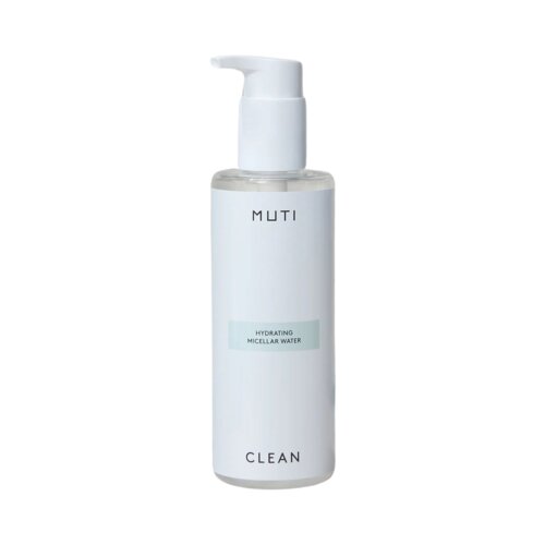 MUTI Hydrating Micellar Water Cene