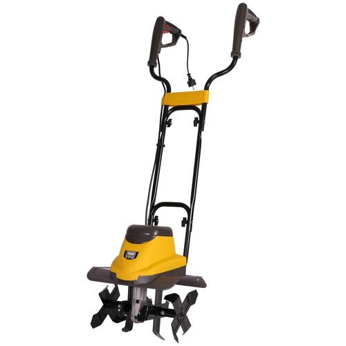 Texas električni prekopalnik ELT1000 za zemljo 36cm tex 90062079 Slike