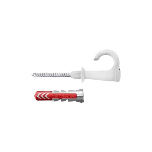 Fischer EasyHook Round DuoPower 8x40 tipl 564171 25 St. Cijene