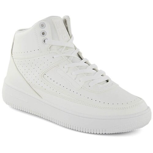 Big Star Pol&amp;scaron;kornji INT2037A Bela Slike