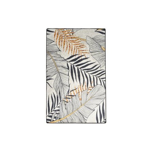 Conceptum Hypnose herbal multicolor hall carpet (80 x 150) Slike
