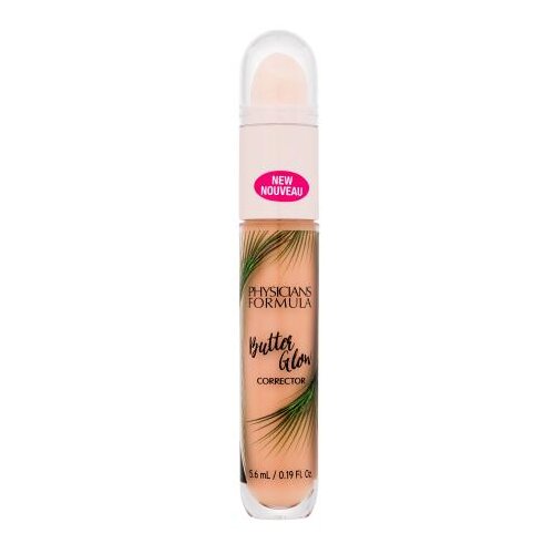 Physicians Formula Butter Glow Corrector korektor 5.6 ml Odtenek peach Slike