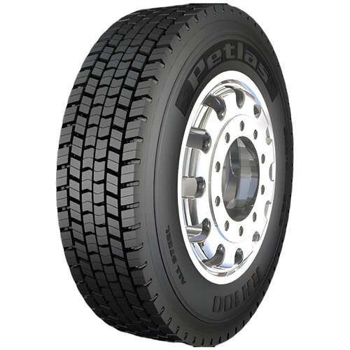 Petlas t 315/80R22.5 154/150M RH100 pog Cene