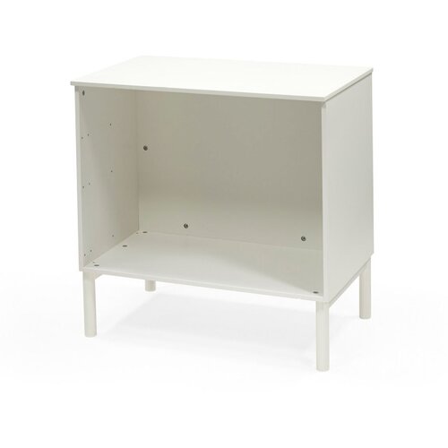 Stokke sleepi&amp;trade; komoda za previjanje white (1/2) Slike