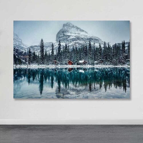 Wallity Slika DEV02477100140, 100x140 cm Cene