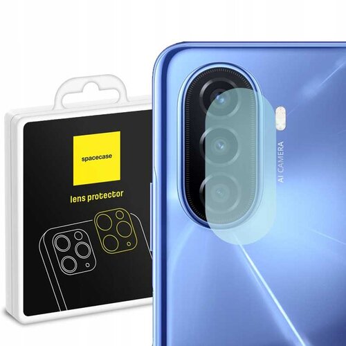 Spacecase KALJENO STEKLO ZA HUAWEI NOVA Y70 KAMERA GLASS FILM, (21964981) Cene