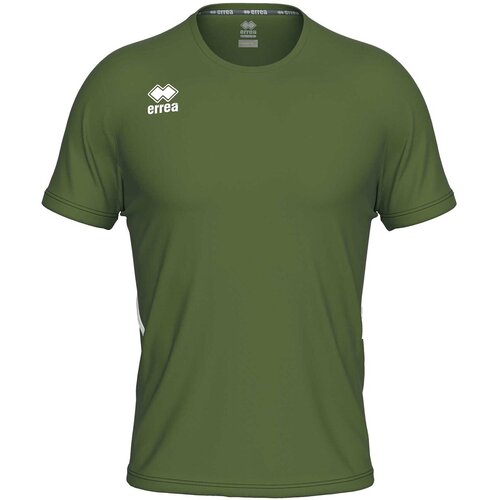 Errea Majice & Polo majice Marvin Maglia Mc Ad Zelena Cene