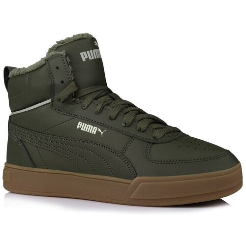 Puma Visoke superge 38584402 pisana Cene