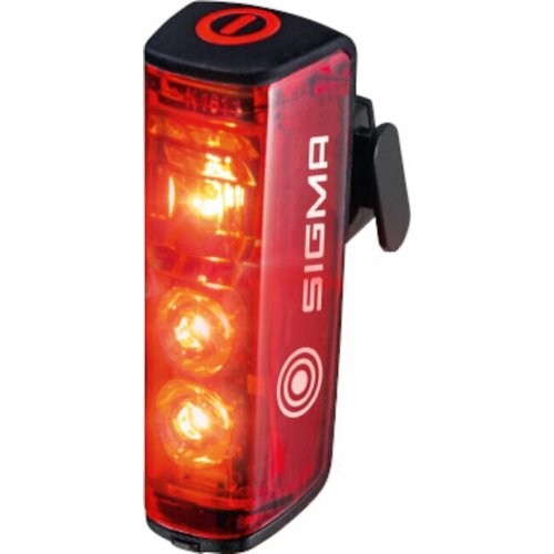 Sigma Blaze Flash with Brakelight Slike