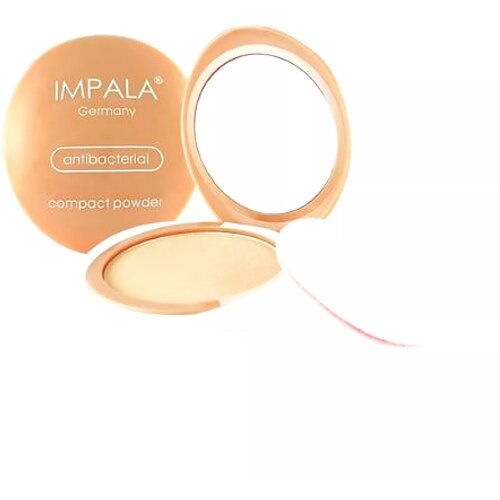 Impala compact powder 5 Cene