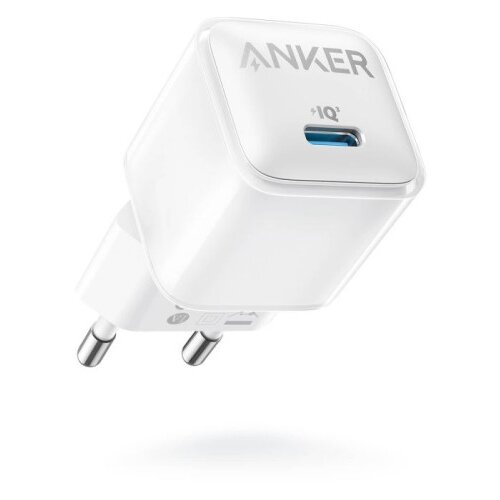 Anker 512 (Nano Pro) USB-C polnilec 20W Slike