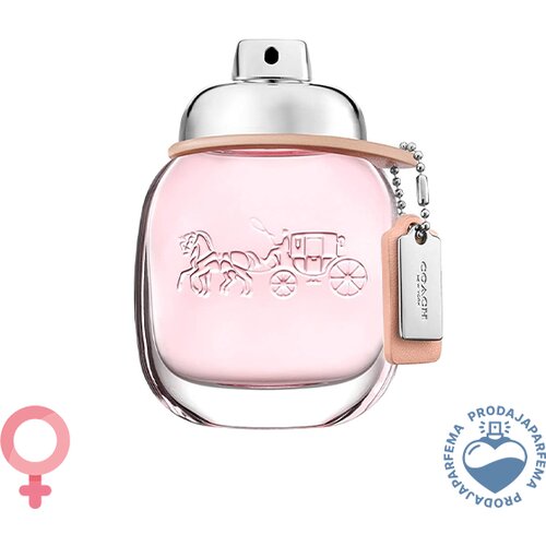 Coach The Fragrance - 90ml Slike