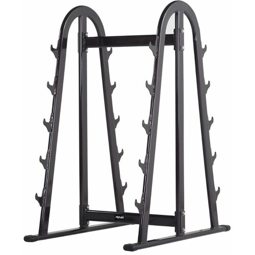 Ring barbell rack (stalak za dvoručne tegove)-rp H-39 Slike