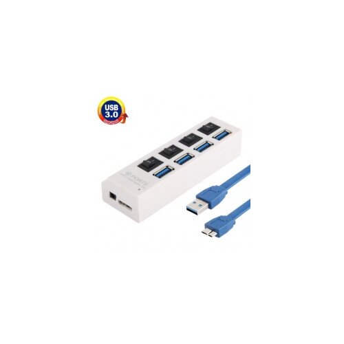 USB HUB 3.0 4 portni Cijene