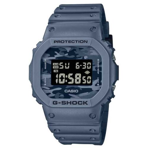 Casio g-shock ručni sat ( DW-5600CA-2 ) Cene