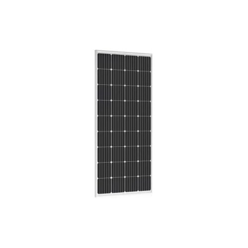 Phaesun Sun Plus monokristalni solarni modul 200 Wp 12 V, (20762877) Cene