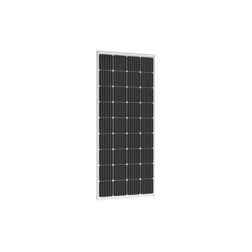 Phaesun Sun Plus monokristalni solarni modul 200 Wp 12 V