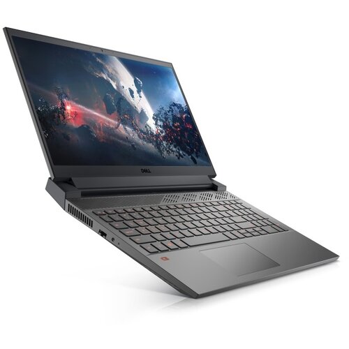 Olimp Sport Dell G15 5520 15.6" fhd 120Hz 250nits i7-12700H 16GB 512GB ssd geforce rtx 3060 6GB backlit ubuntu 5Y5B NOT20338 laptop Cene