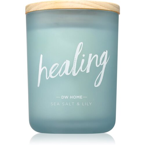 DW Home Zen Healing di&amp;scaron;eča sveča 425 g Slike