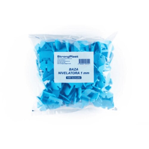  Baza nivelatora 1mm 100/1 Slike