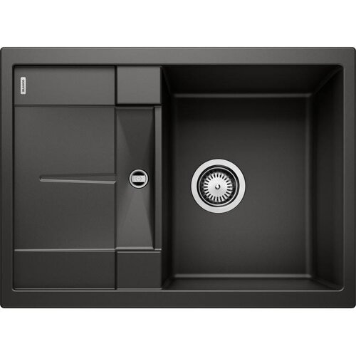 Blanco 525912 Metra 45 S Compact pomivalno korito iz umetnega kamna Slike
