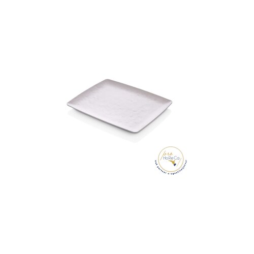Royal Matt pladanj /melamin-bijela boja/ &amp;ndash; 32,5&amp;times;26,5cm Slike