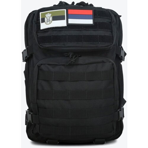 VIENTOR ranac backpack black 25l U Cene